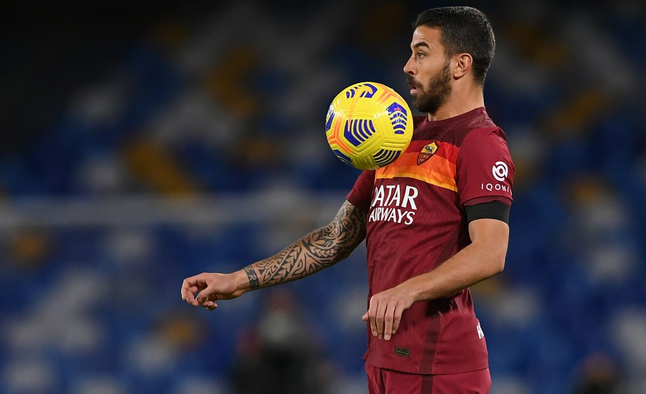 Calciomercato Roma Spinazzola