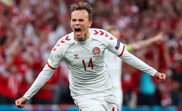Calciomercato Sampdoria, Damsgaard piace alle big: fissato ...