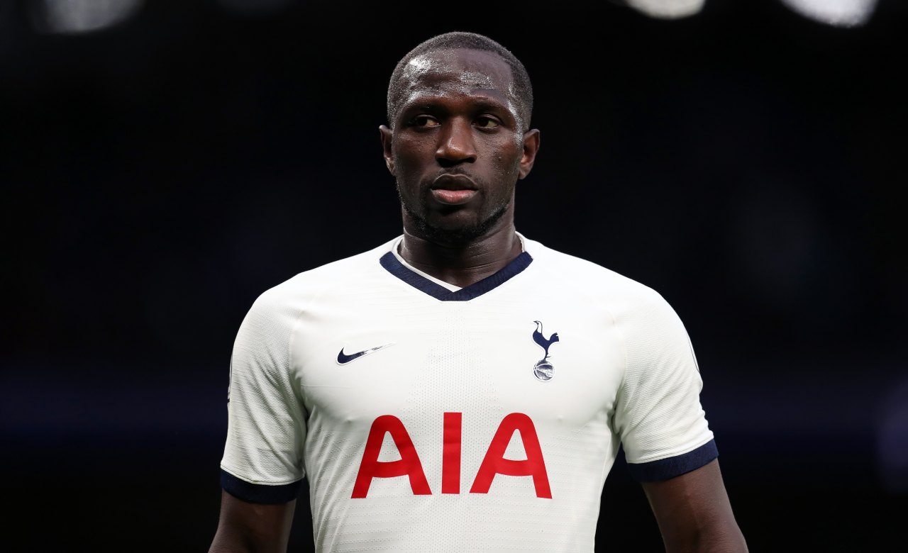 Calciomercato Napoli Sissoko