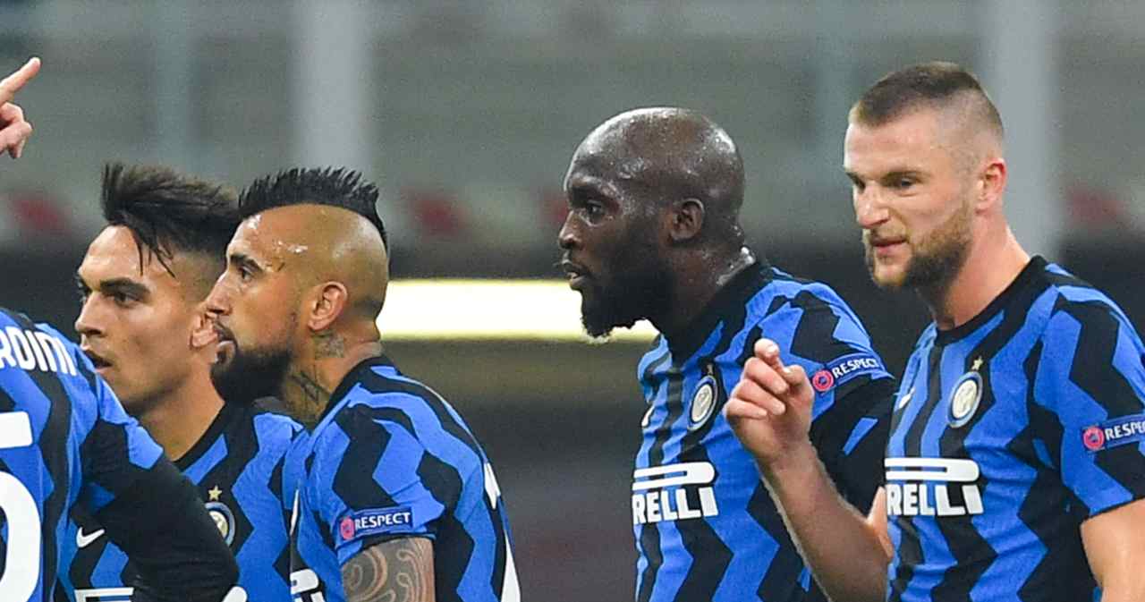 Calciomercato Inter Vidal