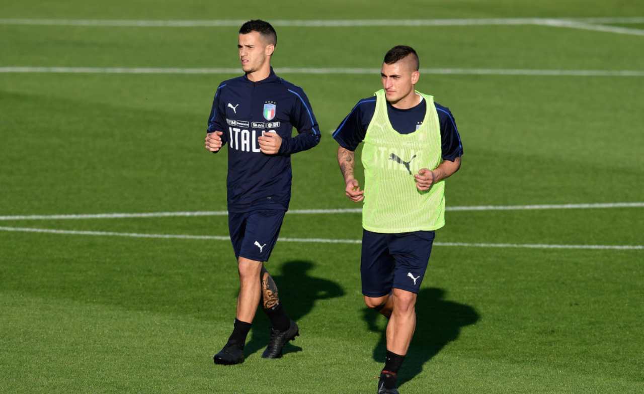 Calciomercato Venezia Giovinco