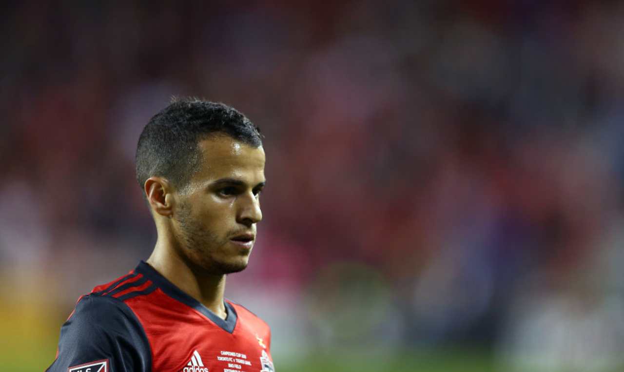 Calciomercato Venezia Giovinco