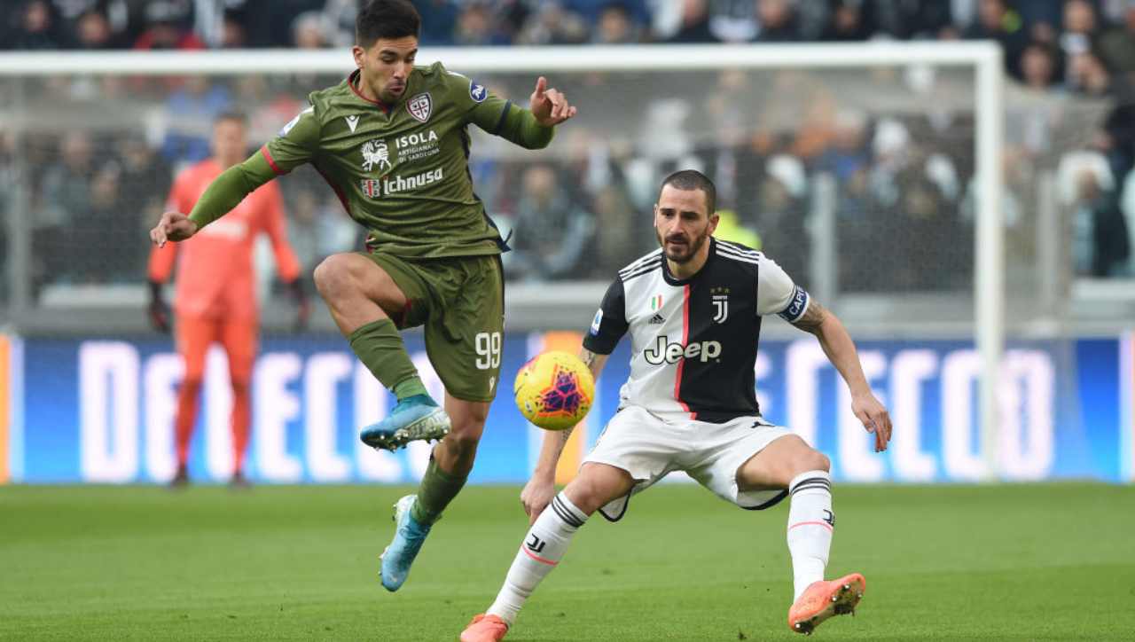 calciomercato simeone bonucci