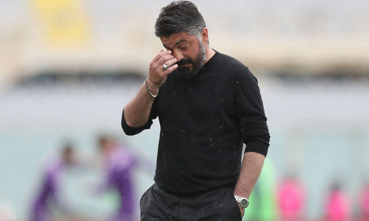 calciomercato gattuso parma