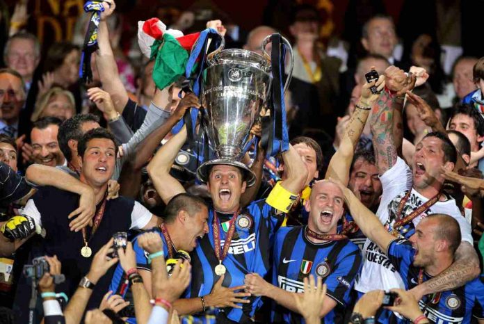 Quante Champions Ha Vinto L Inter
