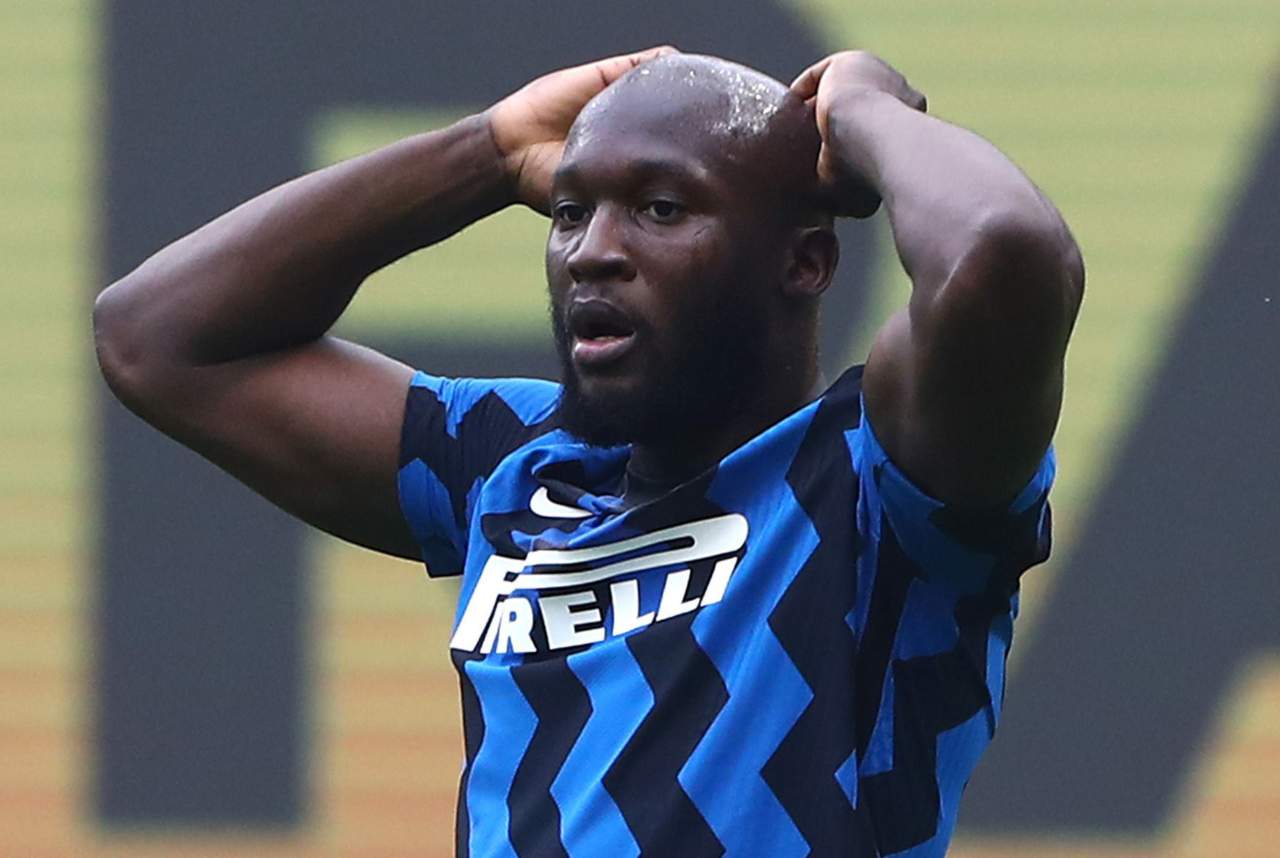 calciomercato inter lukaku chelsea