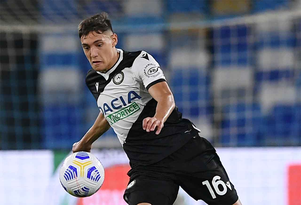 calciomercato inter molina