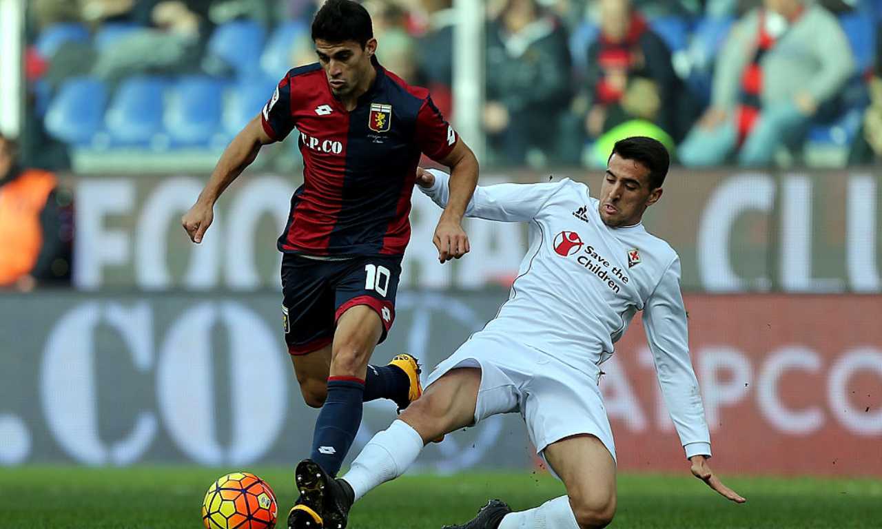 calciomercato perotti genoa