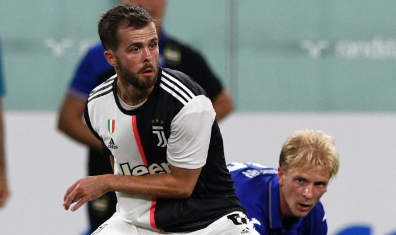 Calciomercato Inter Pjanic