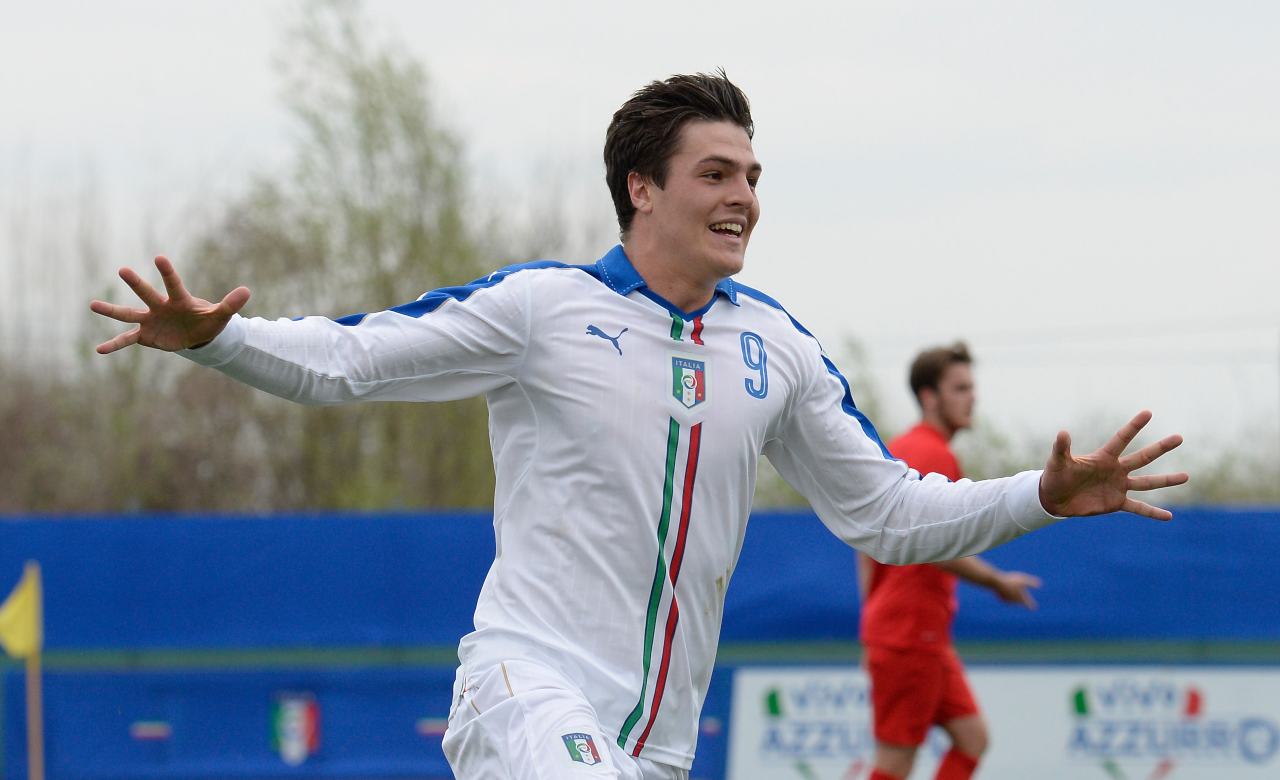 Andrea Favilli