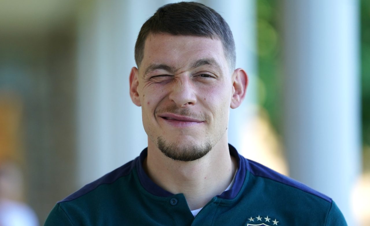 Calciomercato Juventus Belotti 