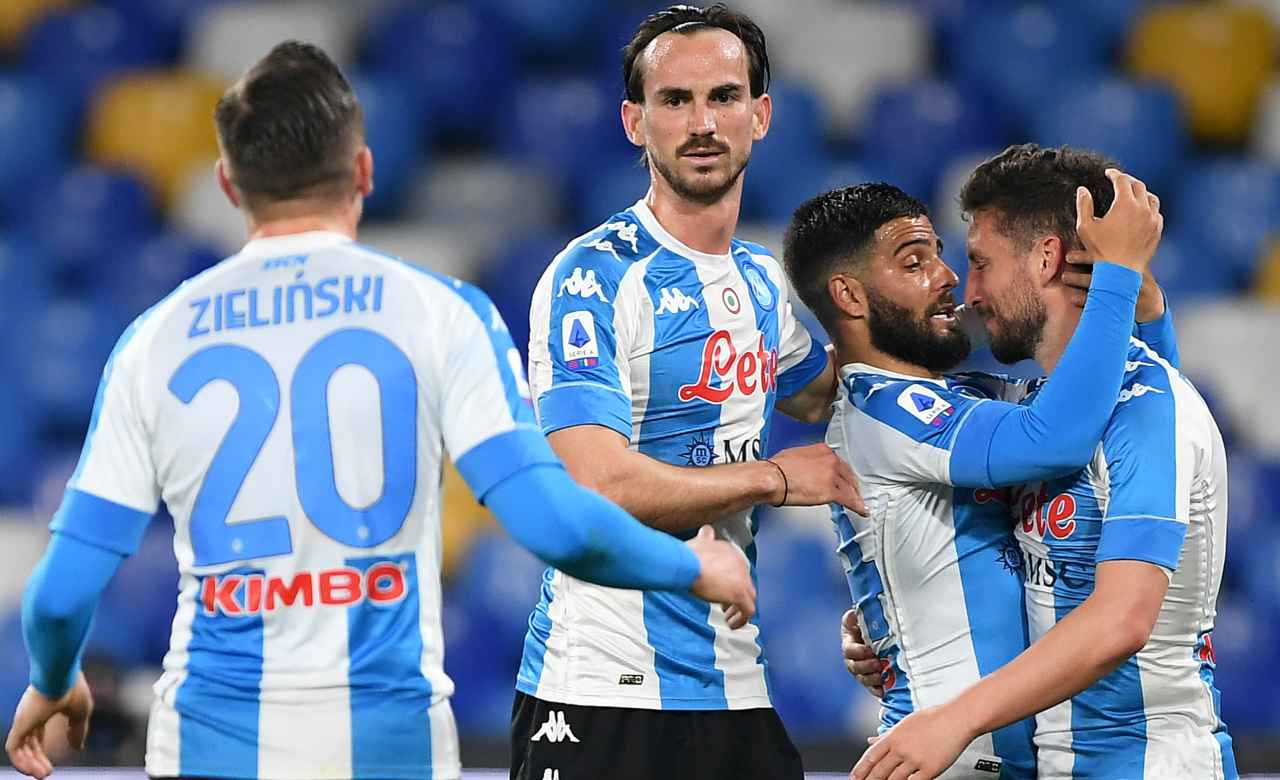 Calciomercato Napoli