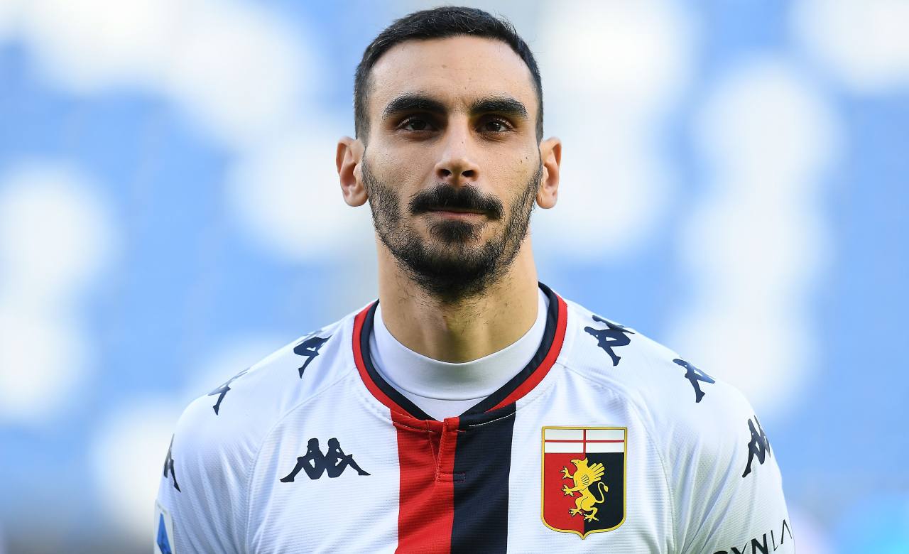 Calciomercato Fiorentina Zappacosta