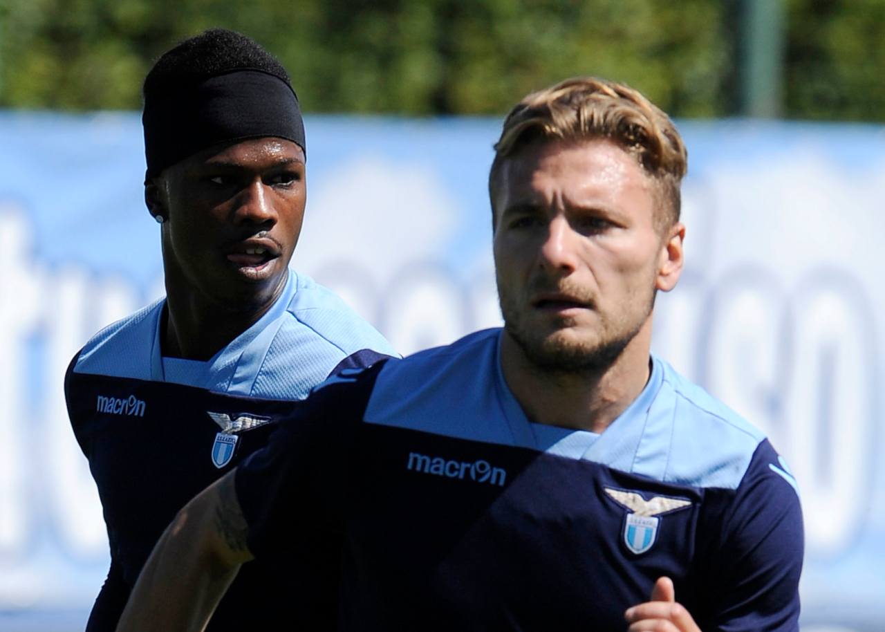 Calciomercato Inter Keita Balde