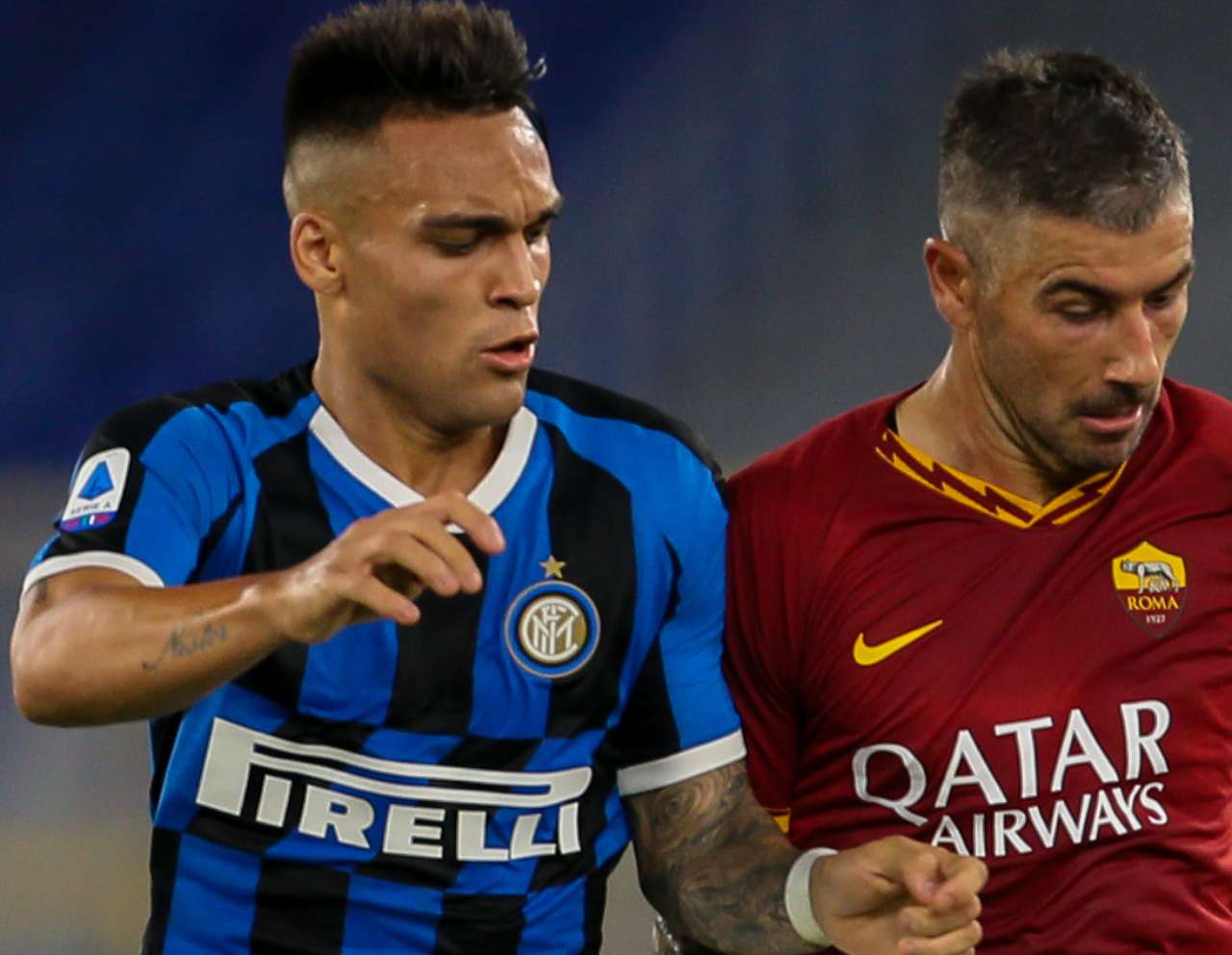 Calciomercato Inter Kolarov