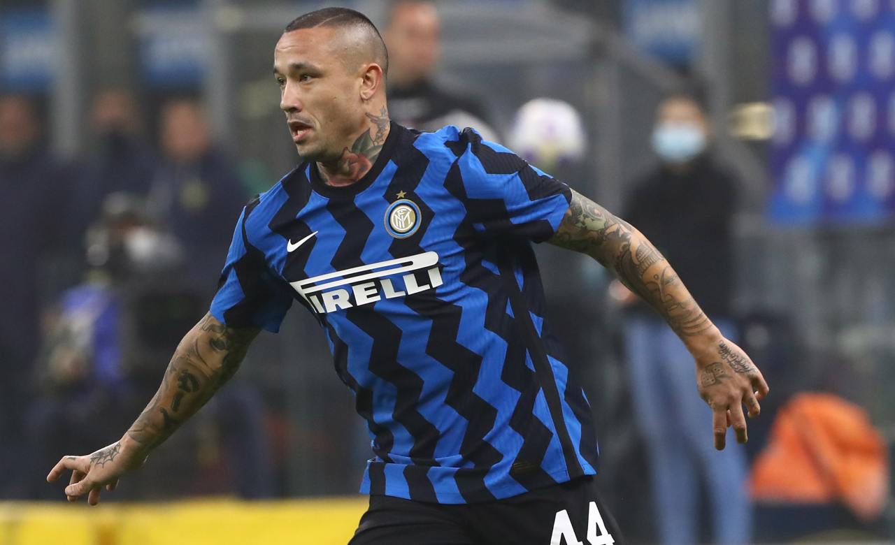 Calciomercato Inter Nainggolan