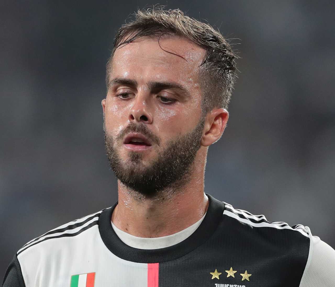 Calciomercato Roma Pjanic