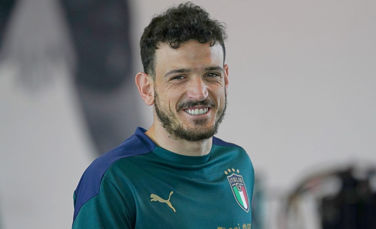 Calciomercato Milan Florenzi