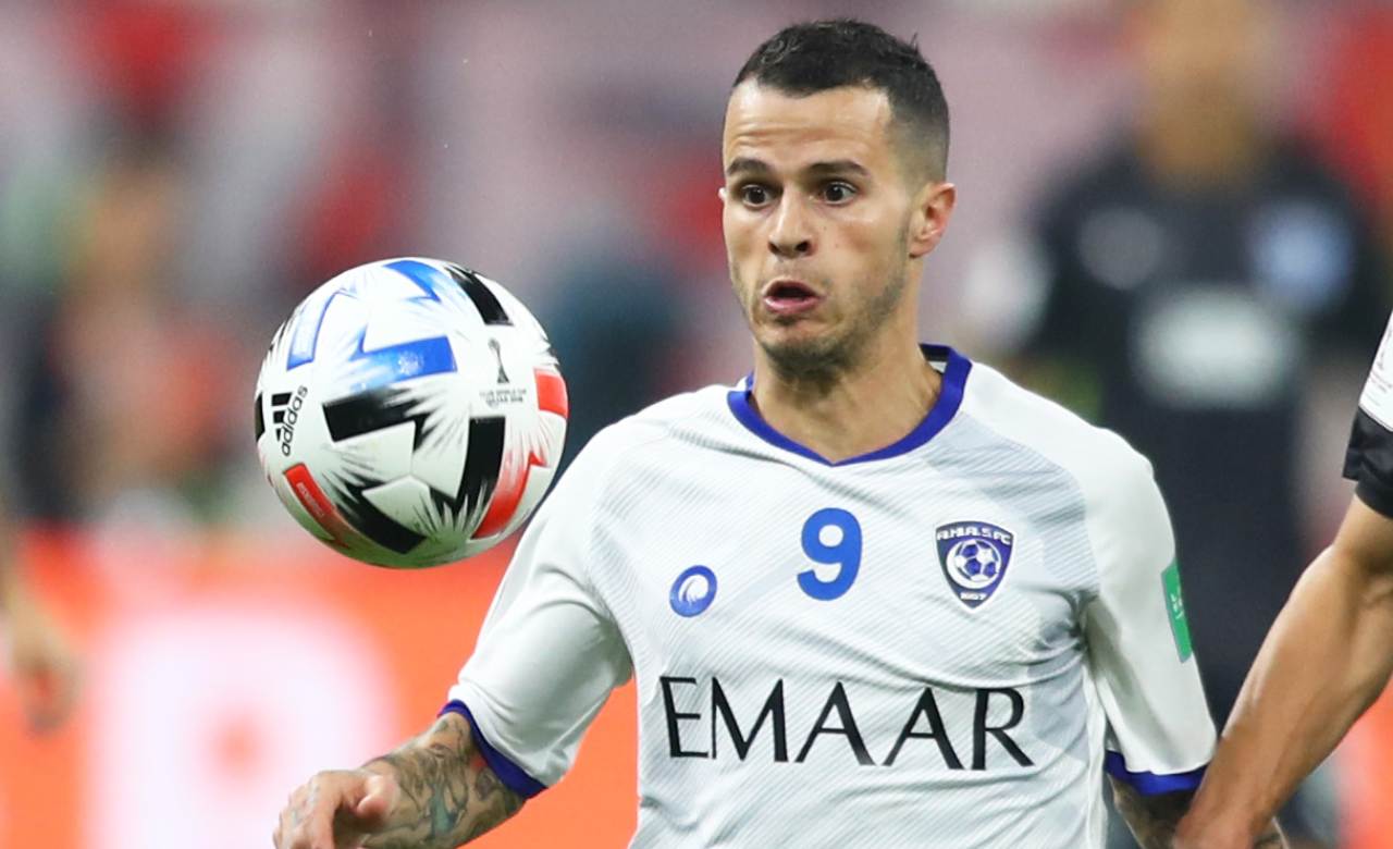 calciomercato giovinco sampdoria