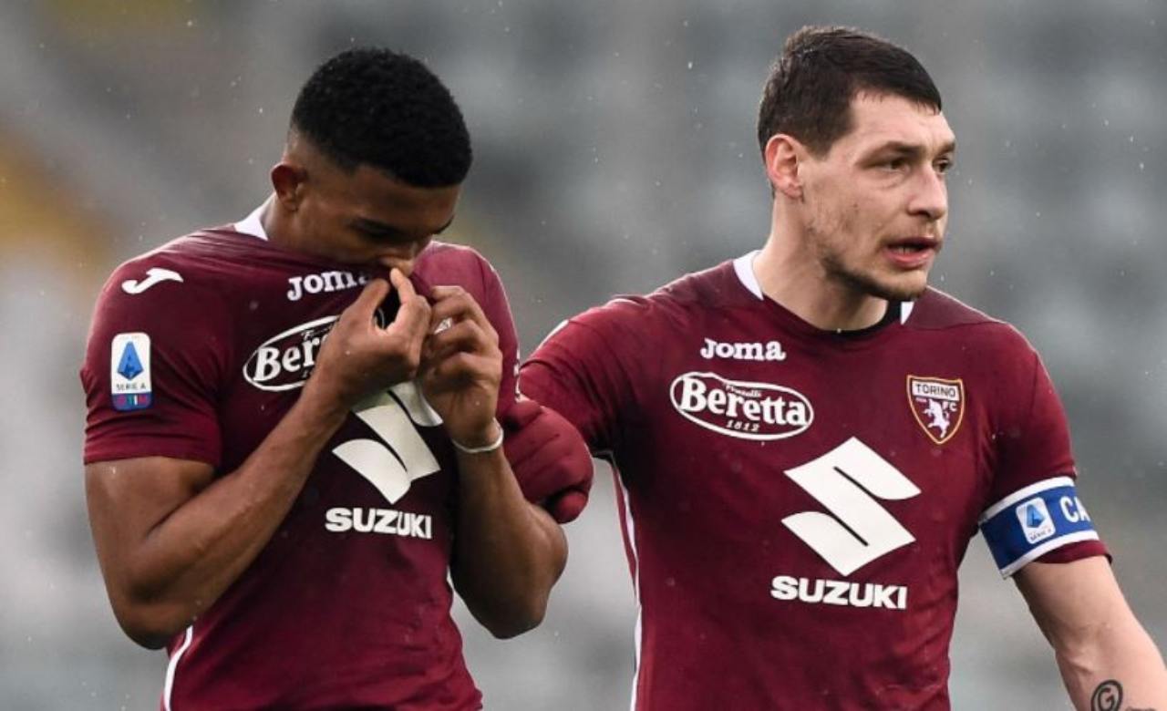 Calciomercato Torino Bremer