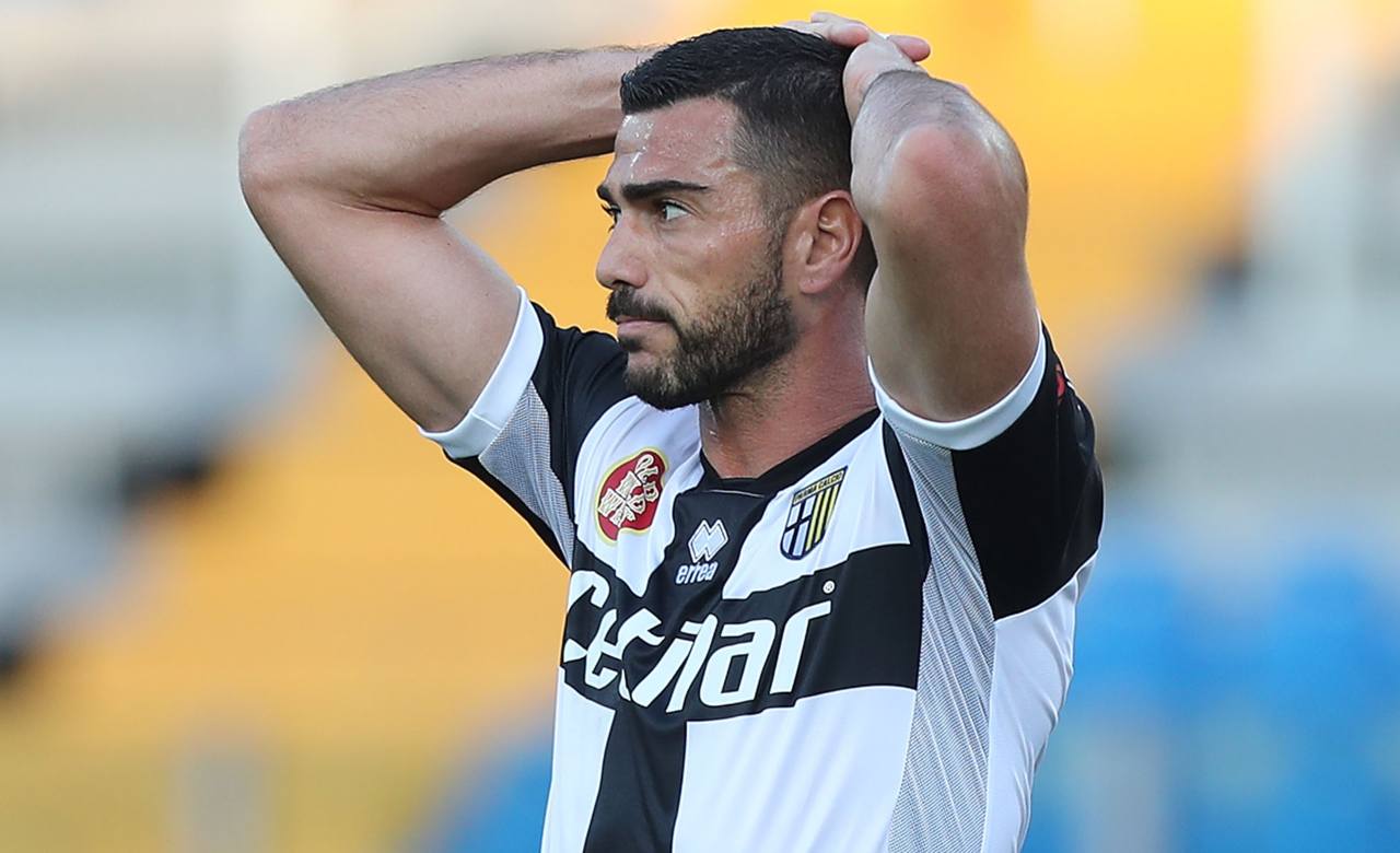 Calciomercato Venezia Pellè