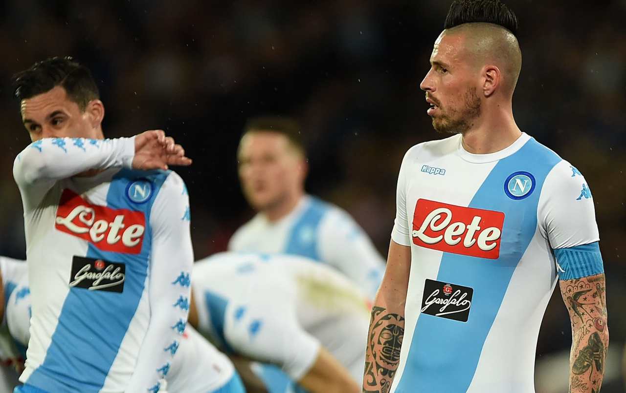 Calciomercato Lazio Callejon