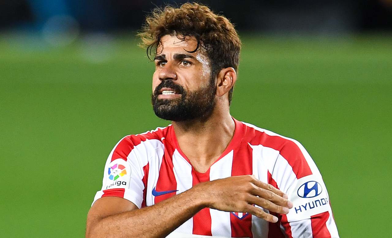 Diego Costa