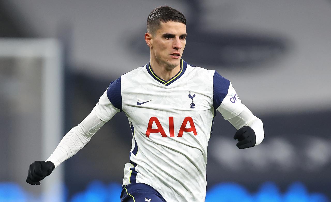 Erik Lamela