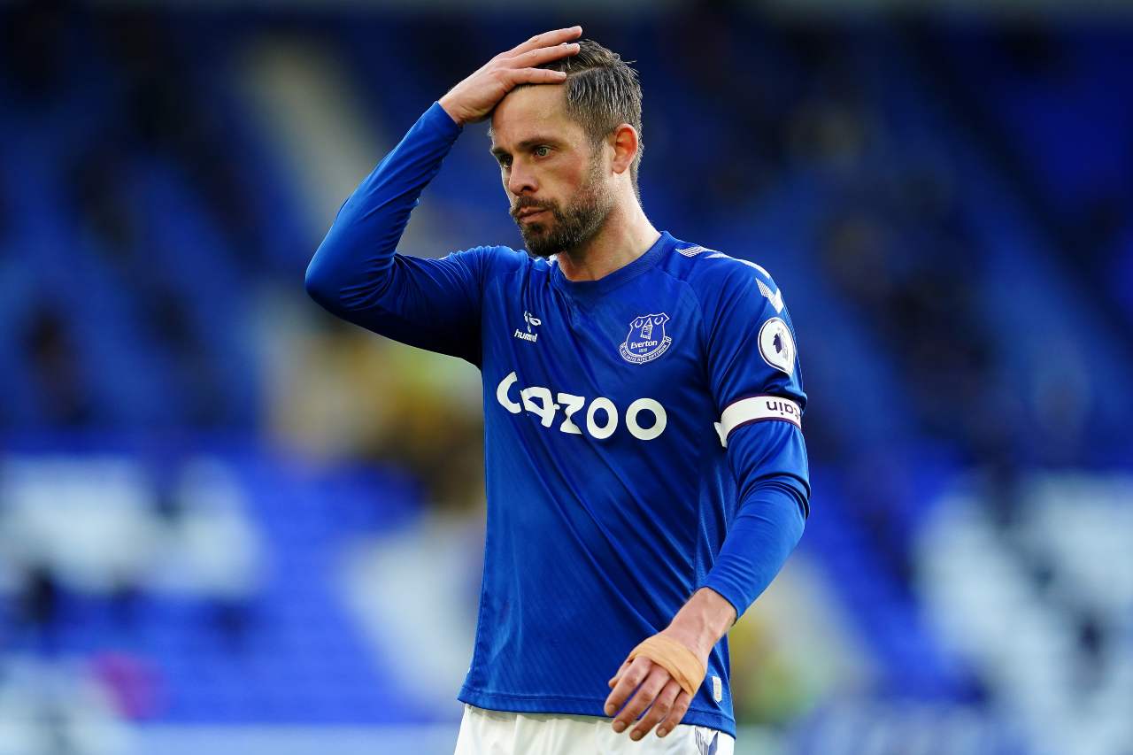 Everton Sigurdsson