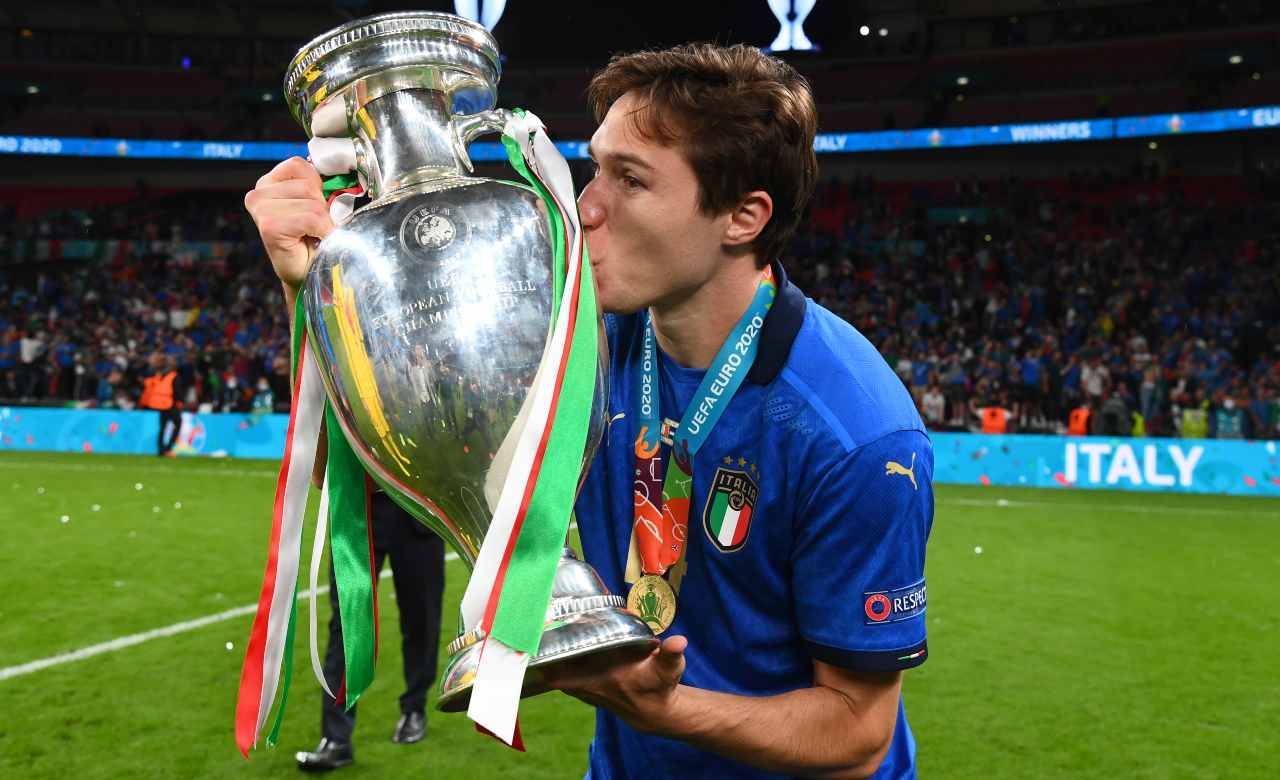 Federico Chiesa