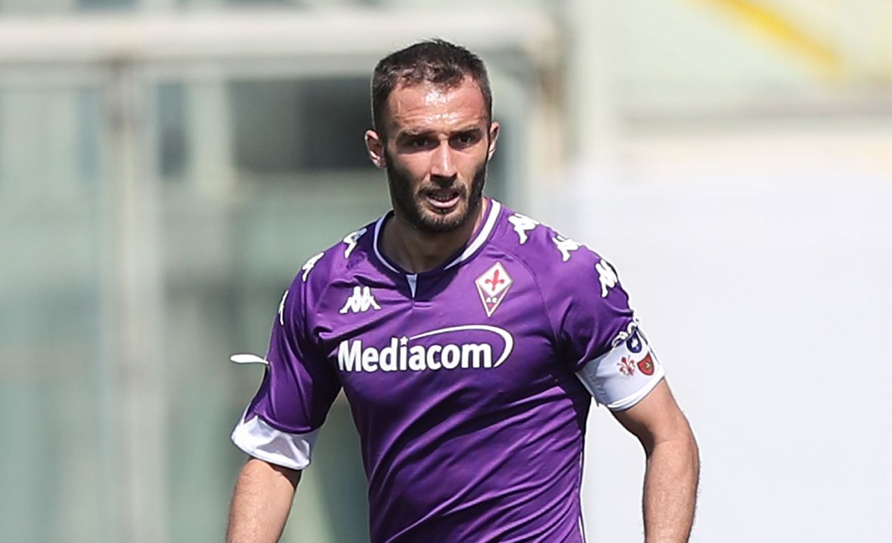 Fiorentina Pezzella