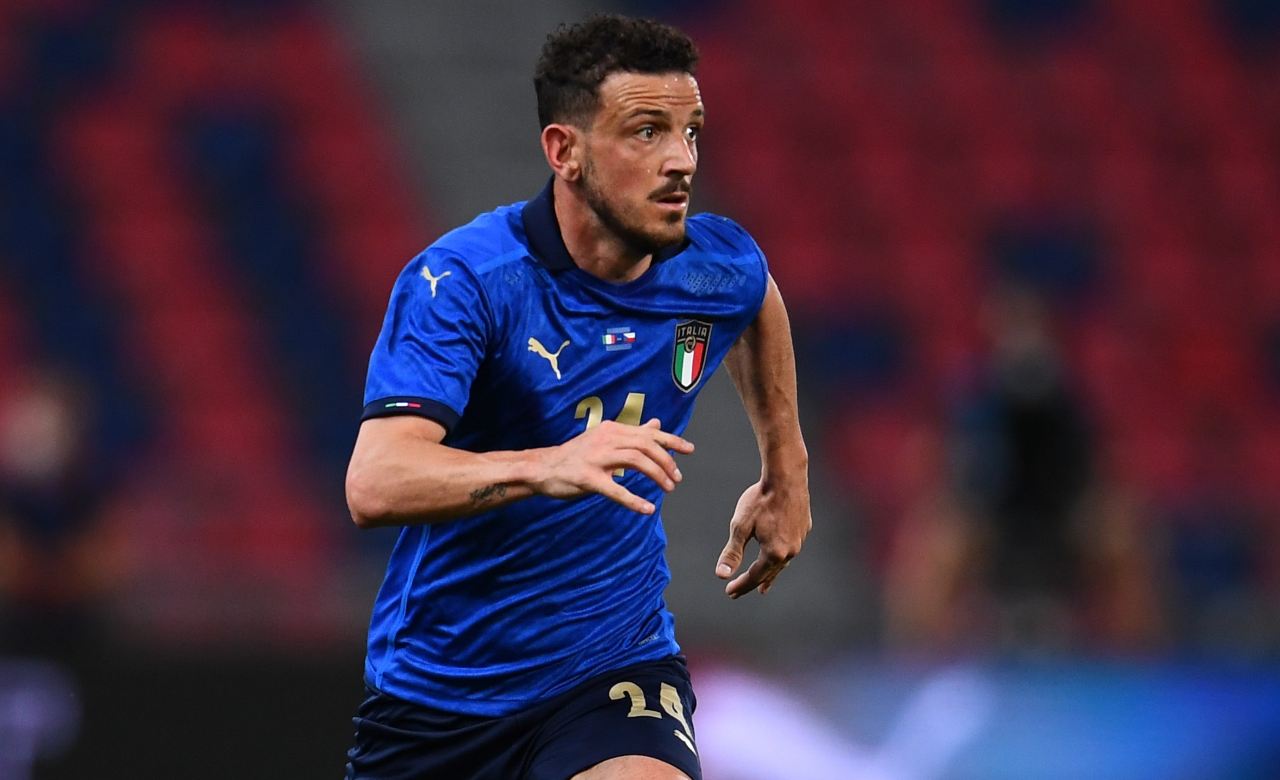 Calciomercato Napoli Florenzi