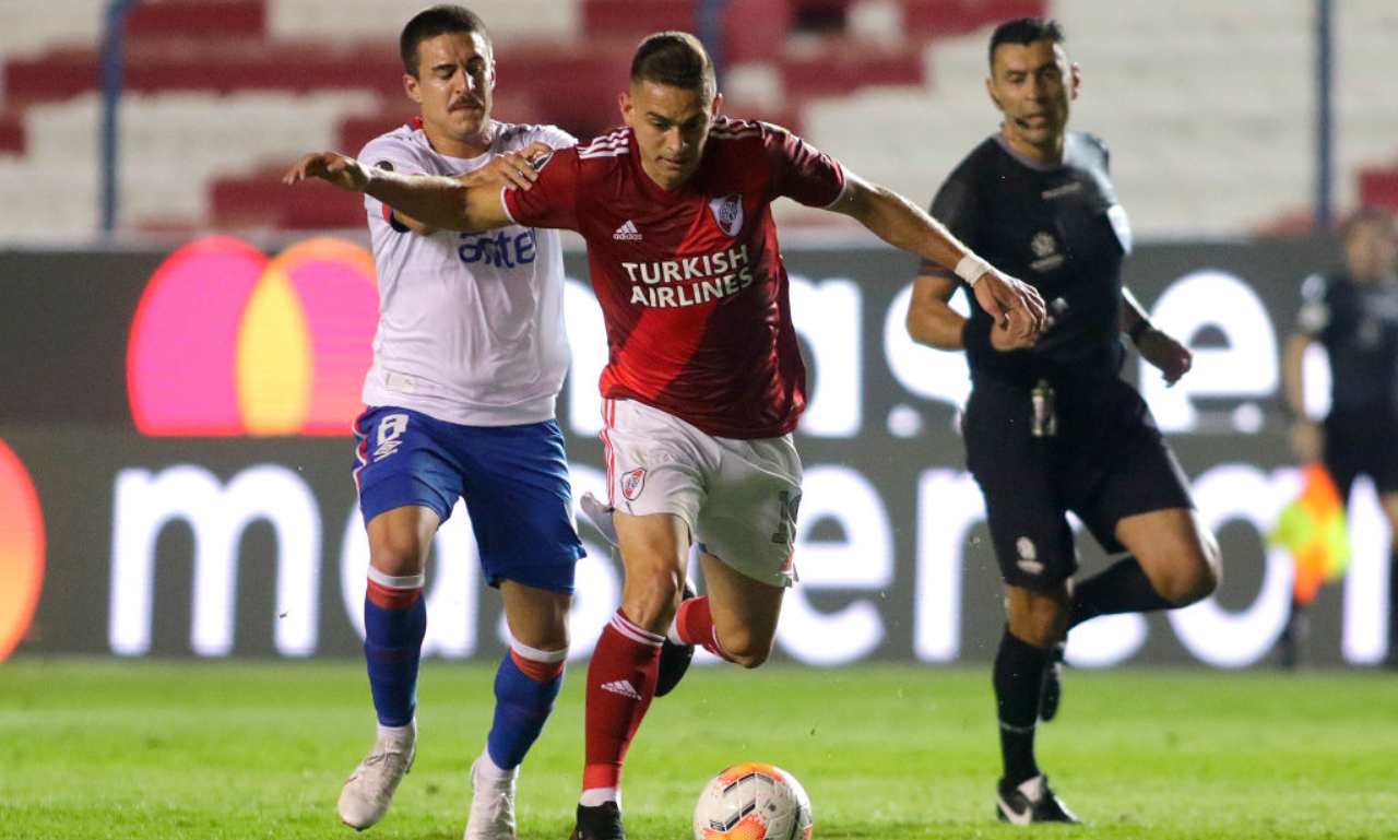 calciomercato fiorentina Gabriel Neves