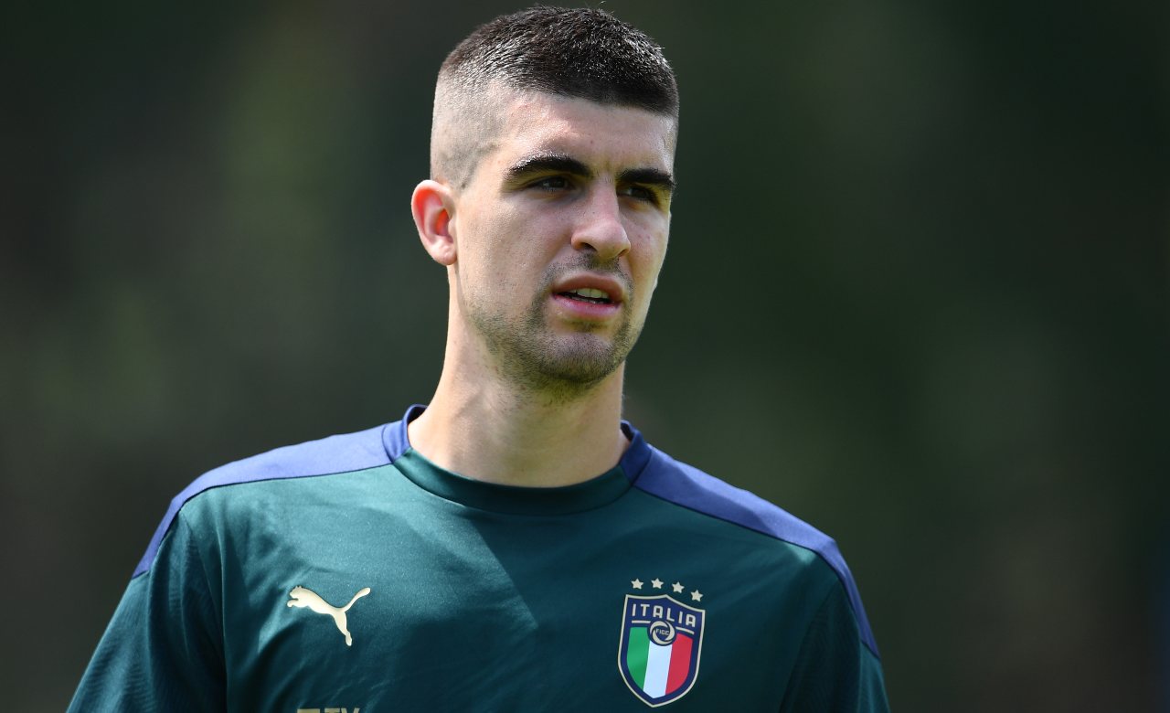 Gianluca Mancini