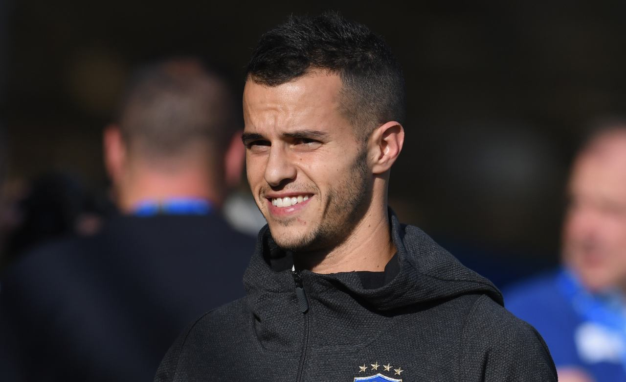 Giovinco Spezia