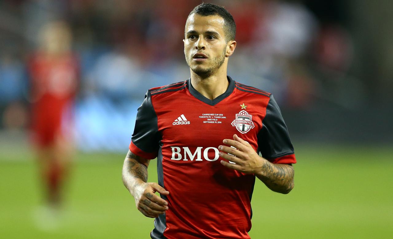 calciomercato giovinco sampdoria