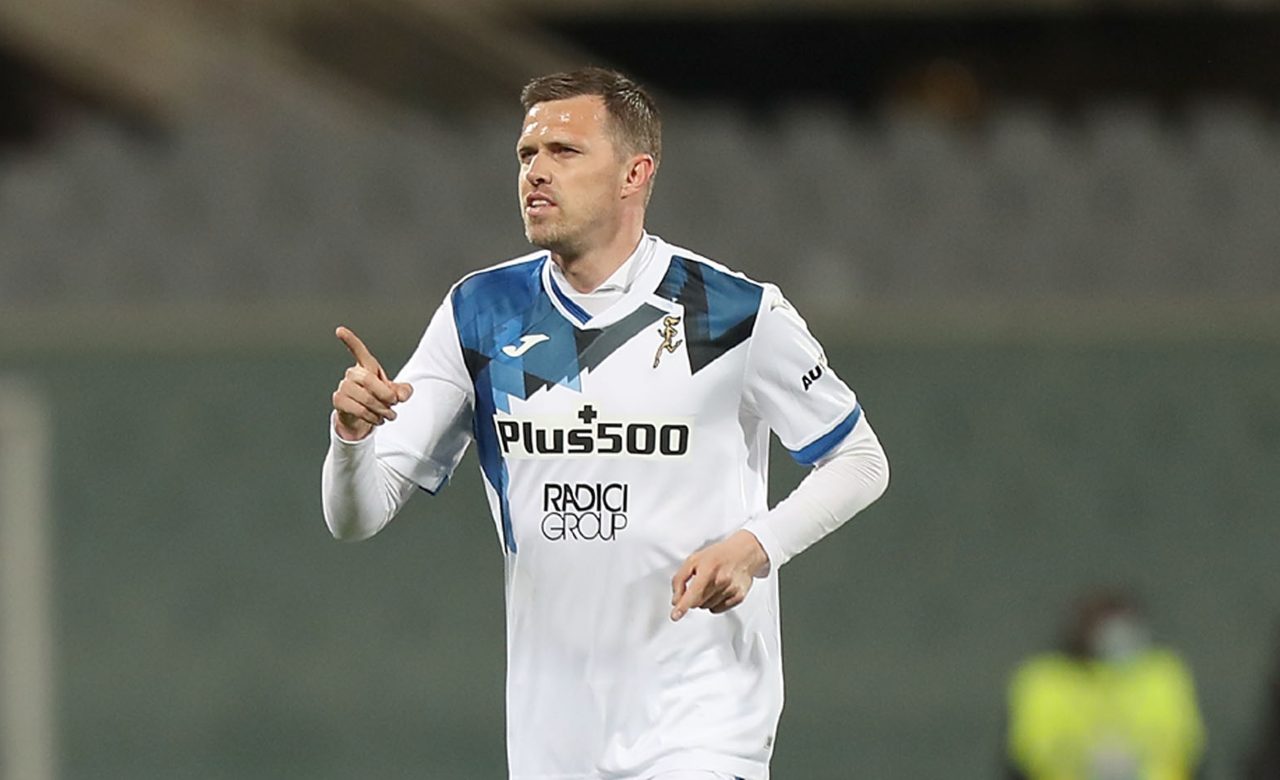 Josip Ilicic