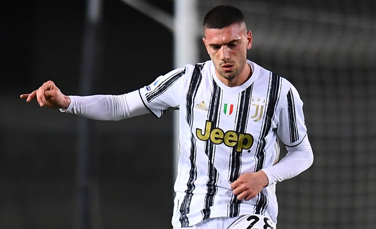 Juventus Demiral