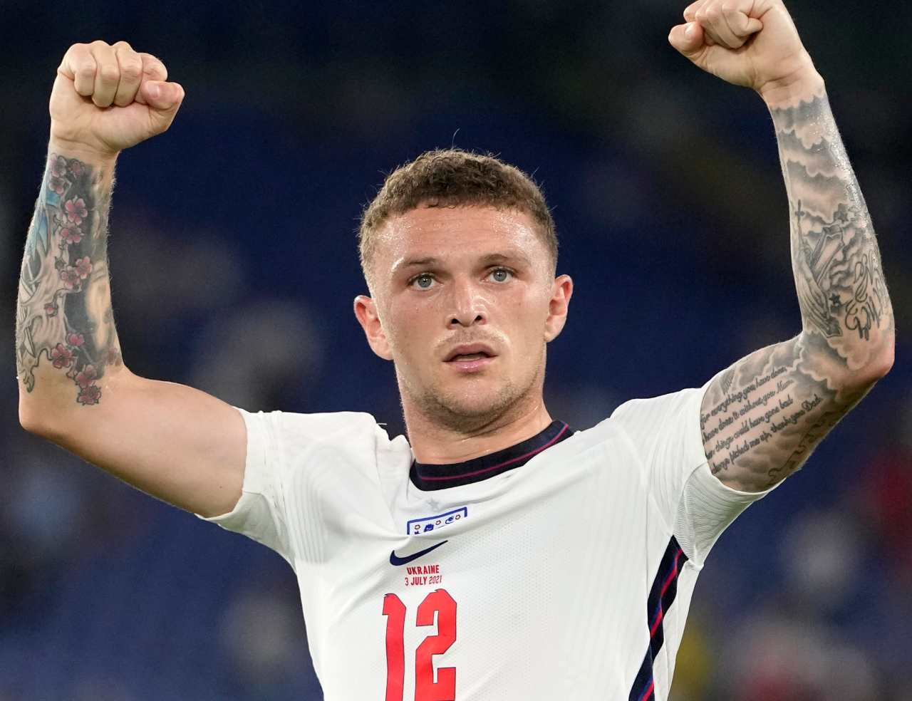 Calciomercato Napoli Trippier