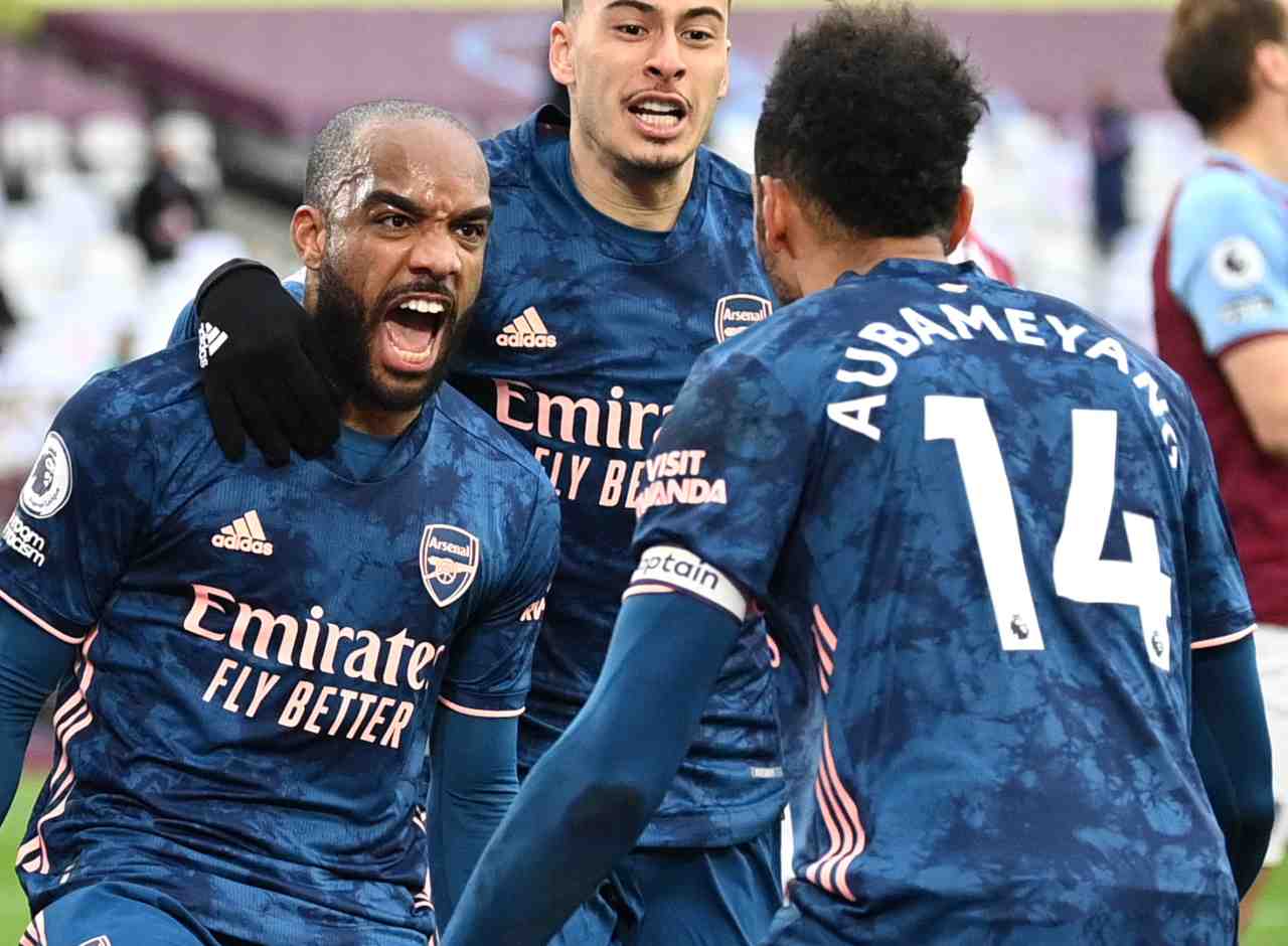 Calciomercato Lacazette atletico madrid