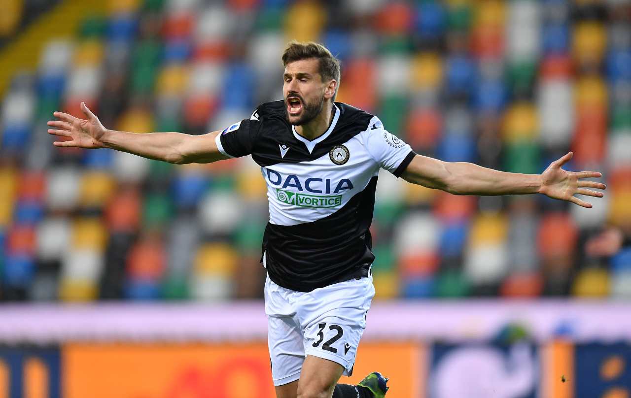 Calciomercato Inter Llorente