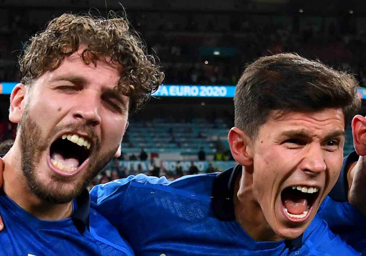 Calciomercato Juventus Locatelli