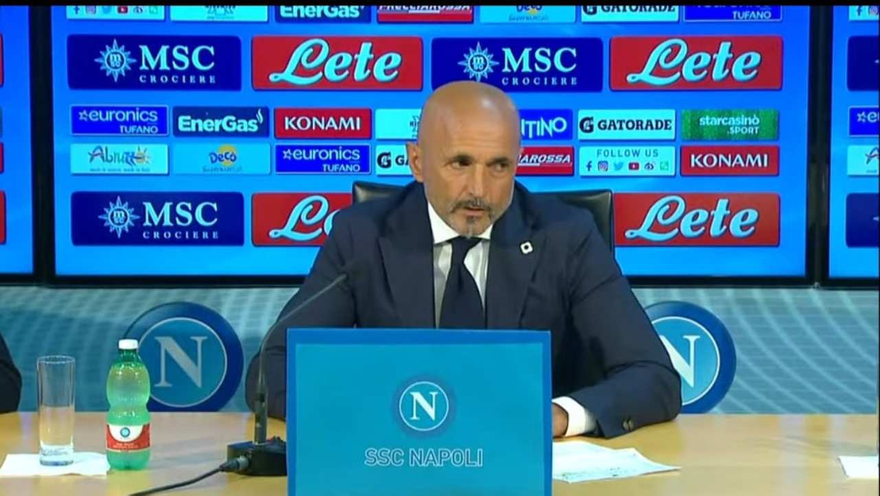 Spalletti