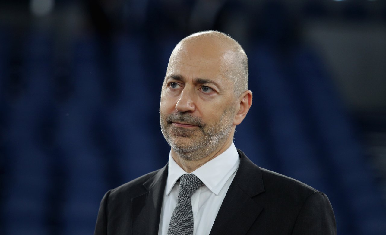 Milan Gazidis