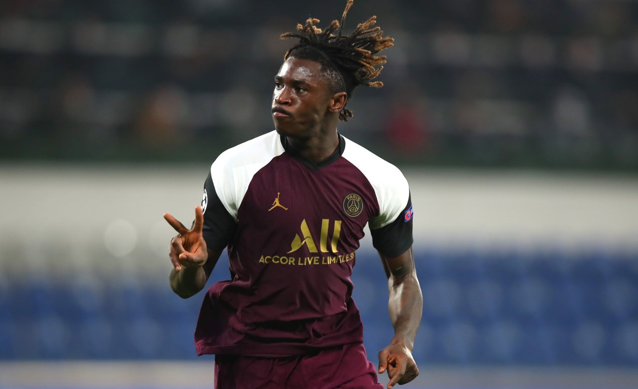 Moise Kean