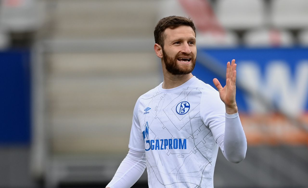 Mustafi ultime mercato