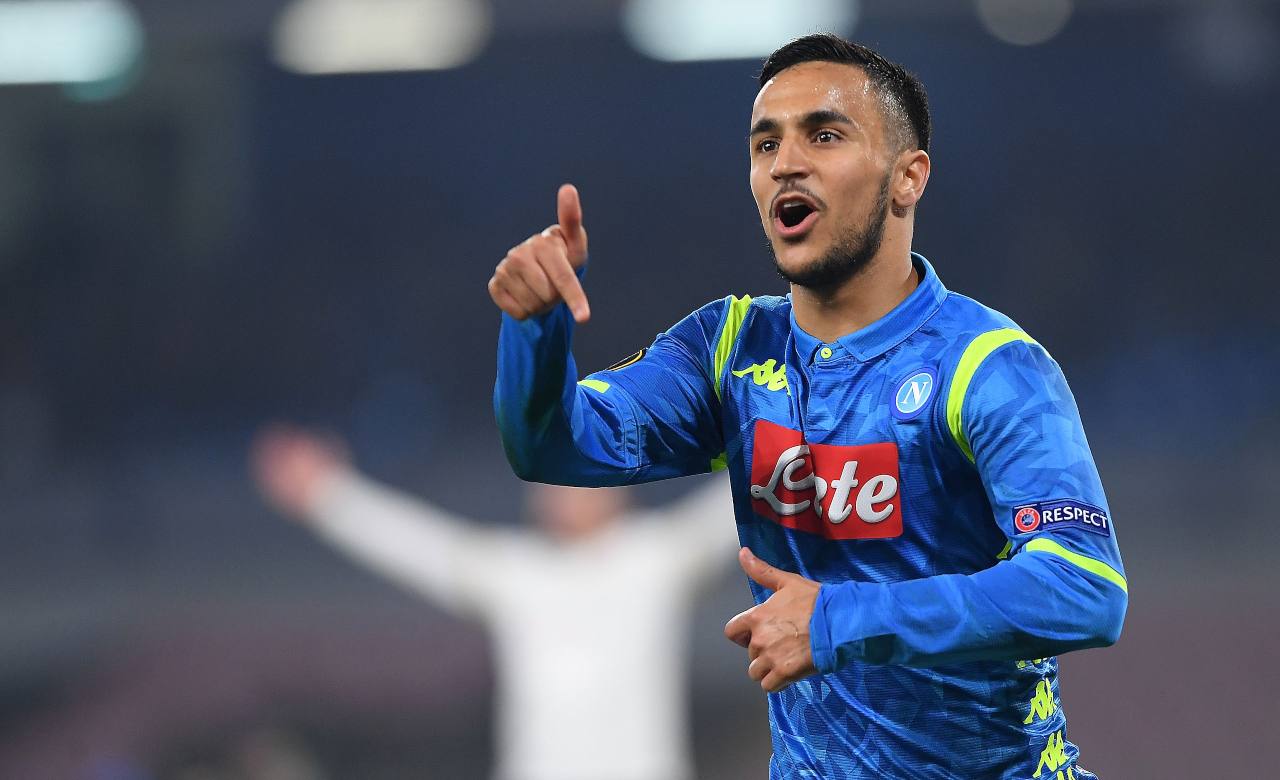 Napoli Ounas