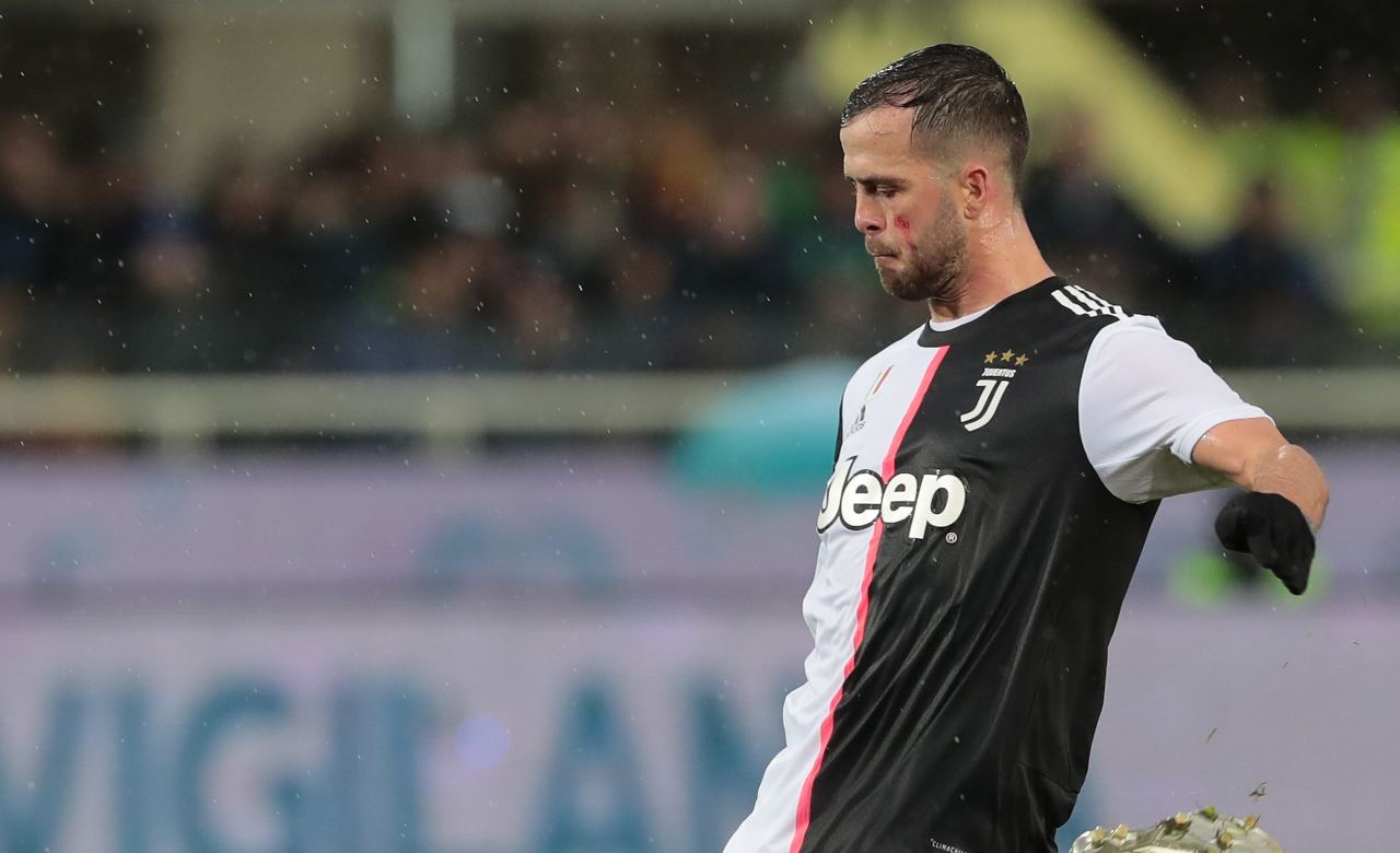 Pjanic