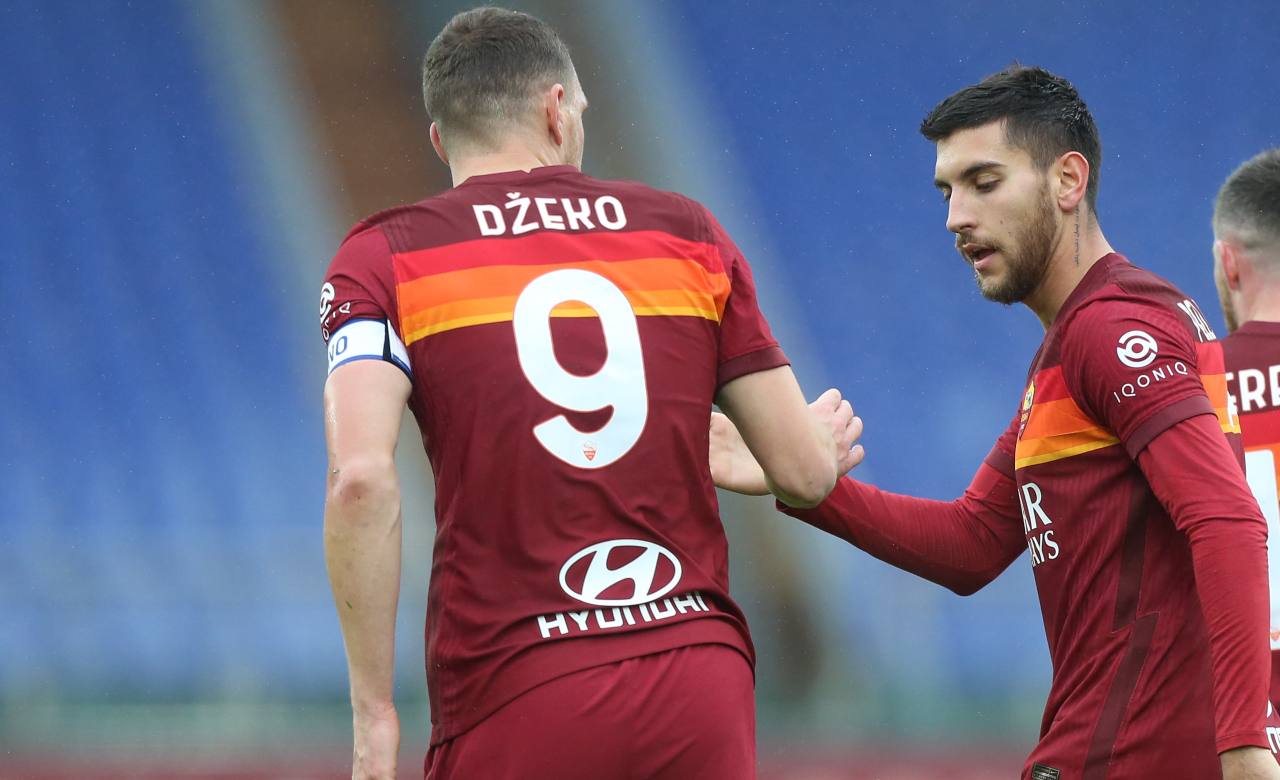 Roma Dzeko