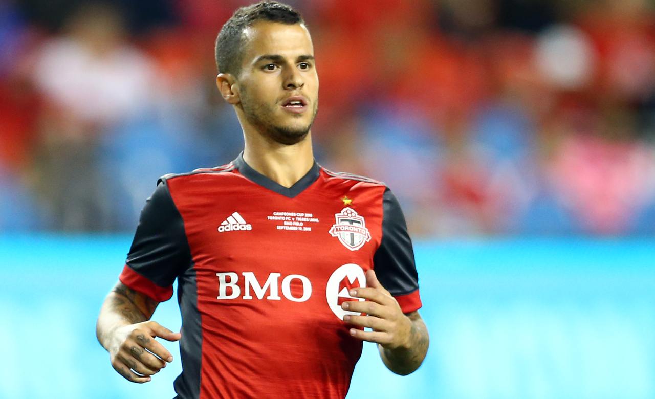 Sebastian Giovinco